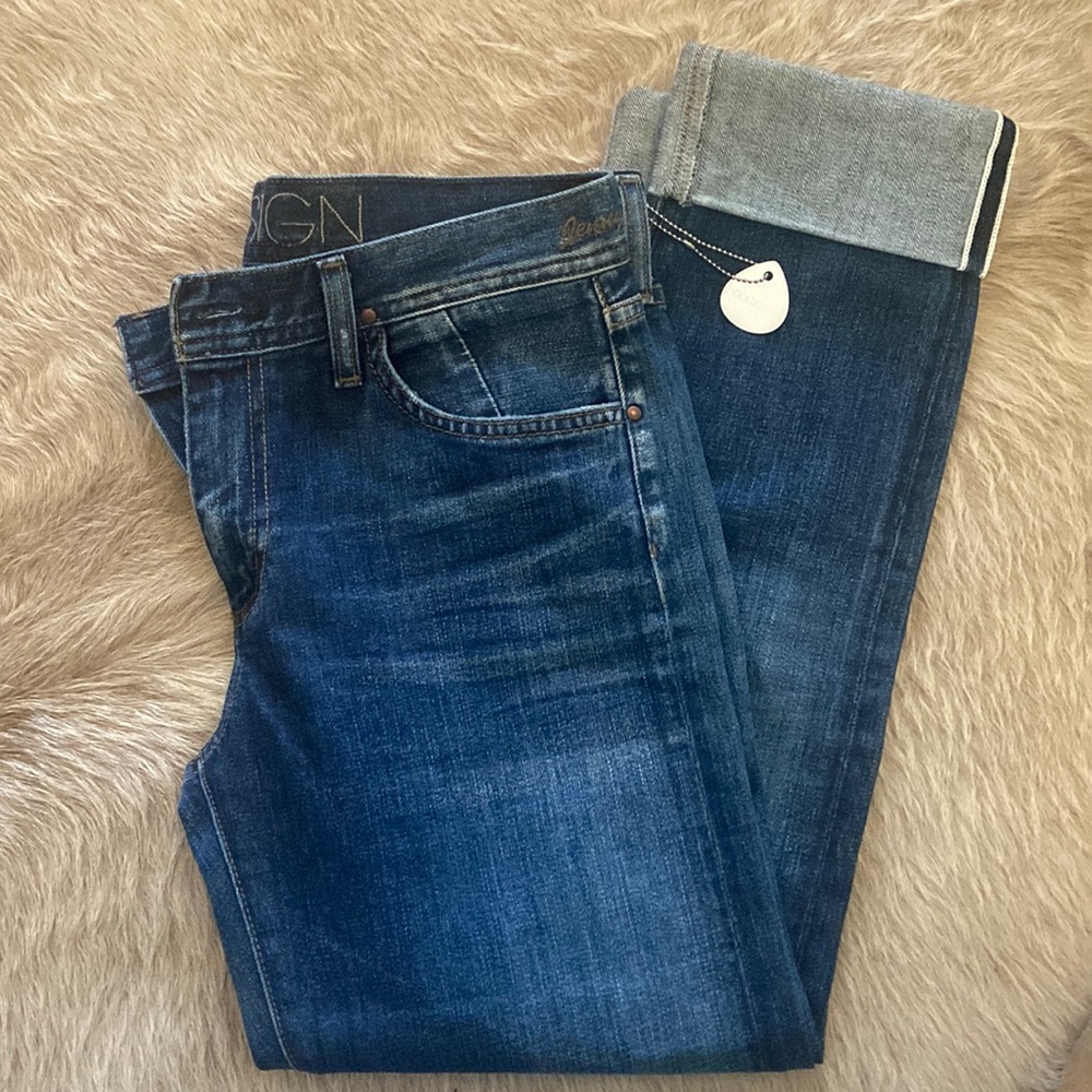Goldsign’Jenny’ Jeans
